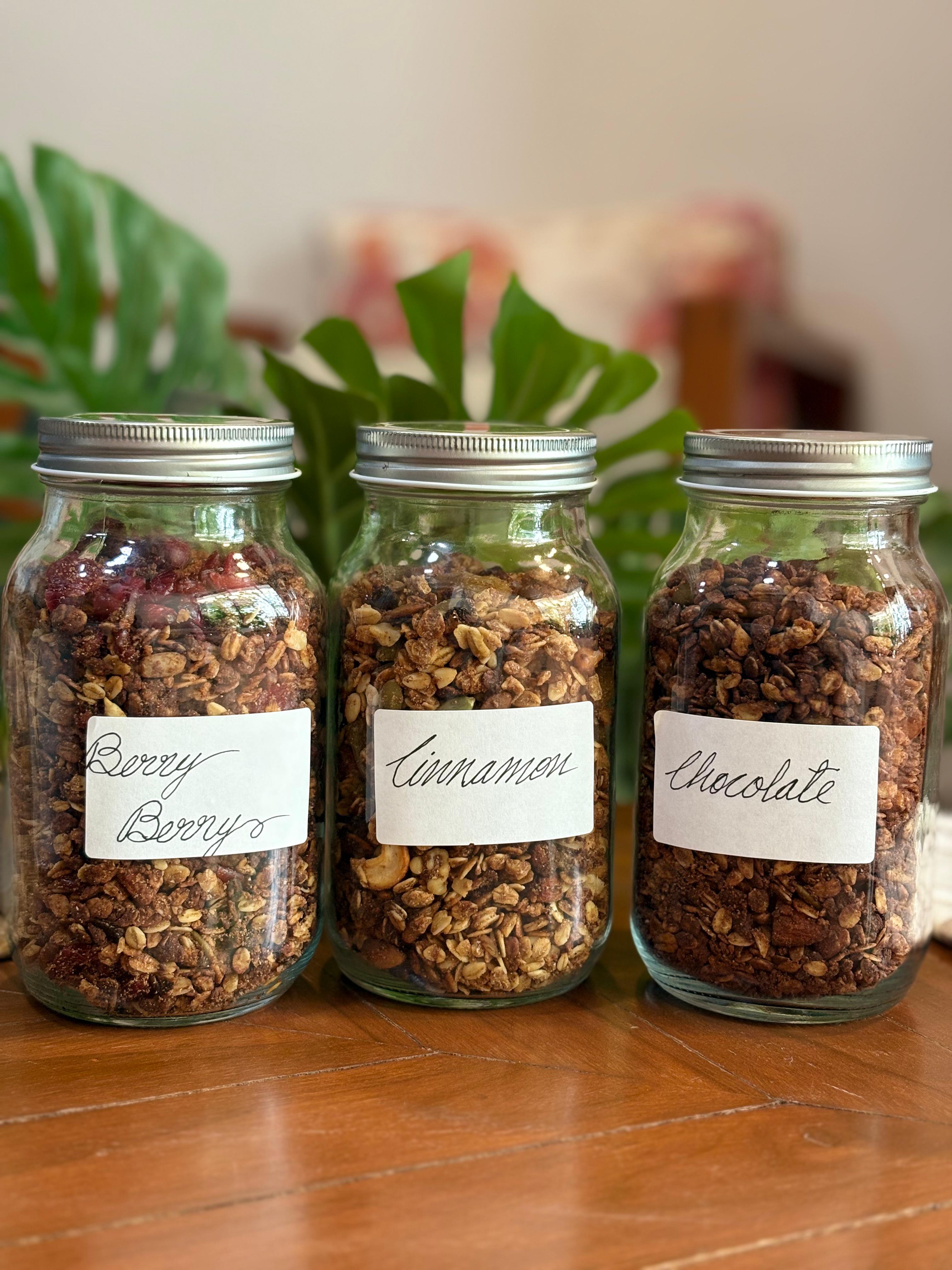 Granola 