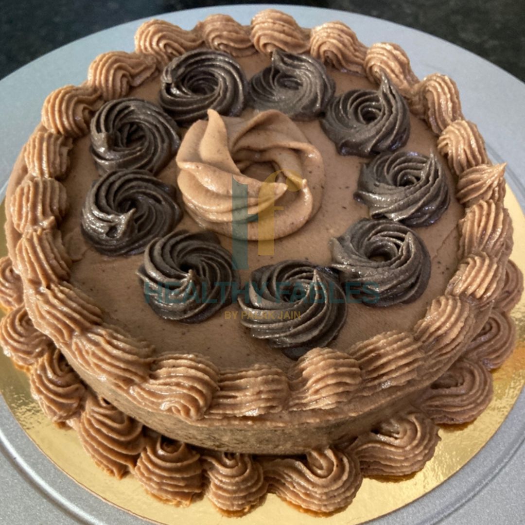 Classic Chocolate 